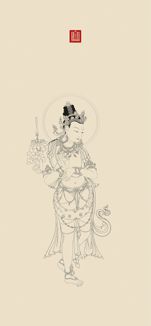 ダライ・ラマ (Dalai Lama)