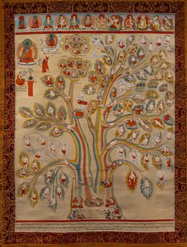 毘沙門天 (Vaishravana)