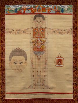 金剛薩埵 (Vajrasattva)