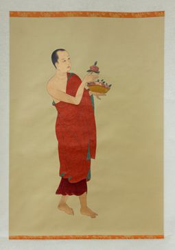 密集金剛 (Guhyasamaja)